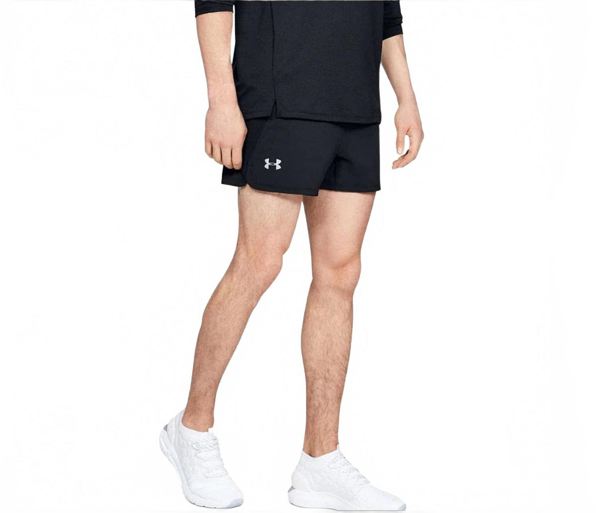 Short color negro