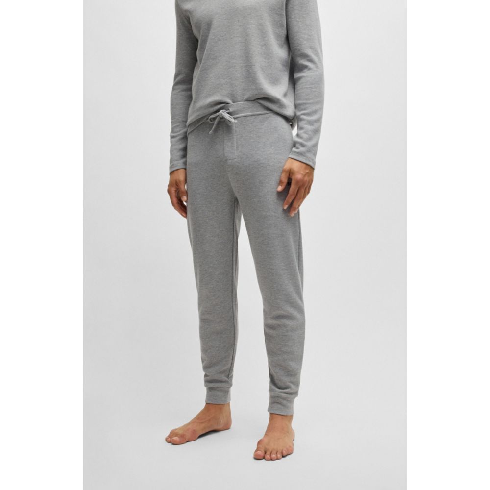 Pijama de algodón