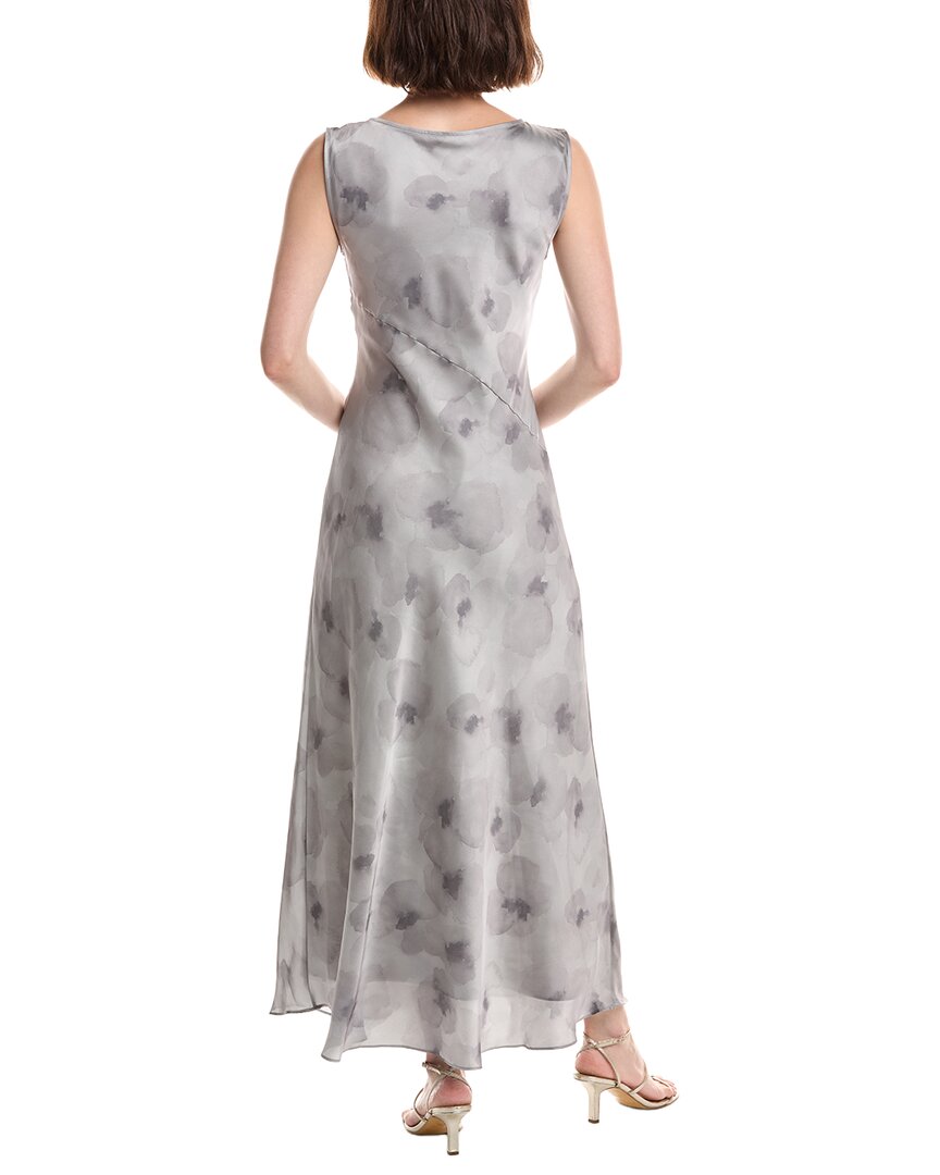 Vestido con estampado