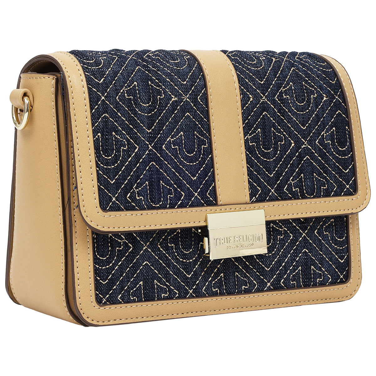 Bolso de mezclilla