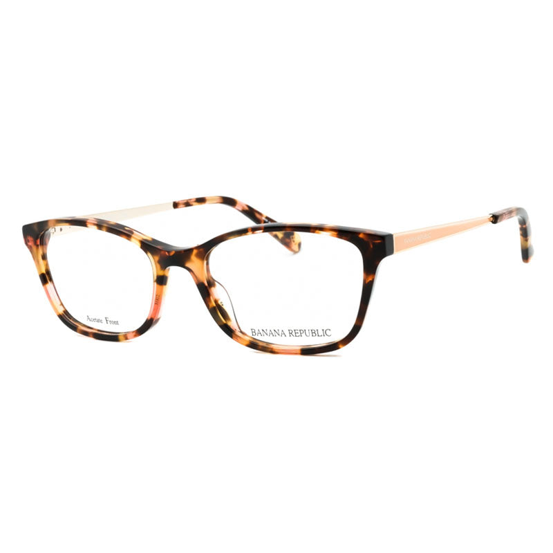 Gafas 51 mm color rosado