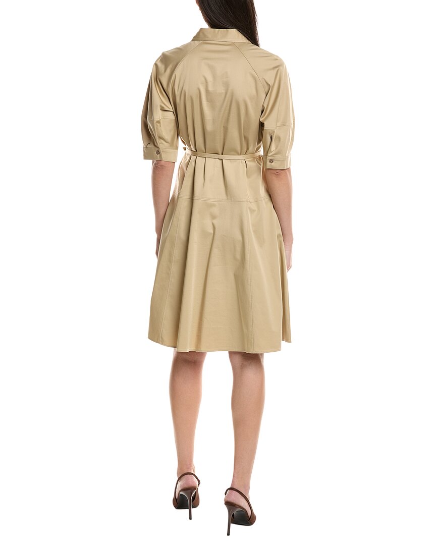 Vestido midi