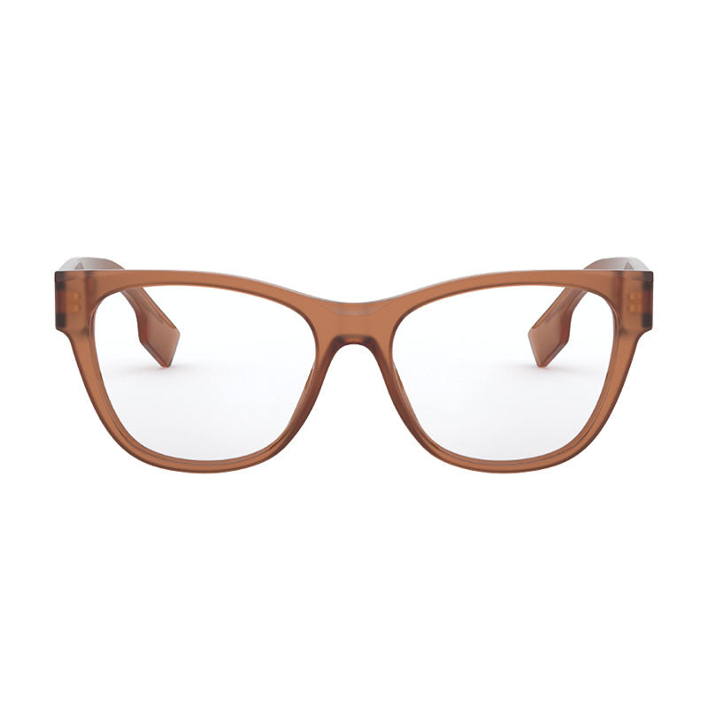 Gafas 51 mm color café