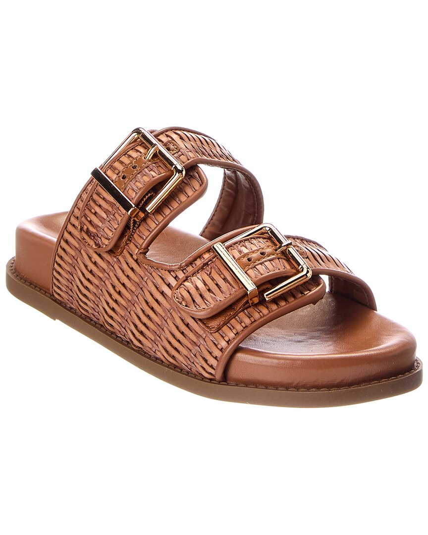 SCHUTZ Naomi de Cuero