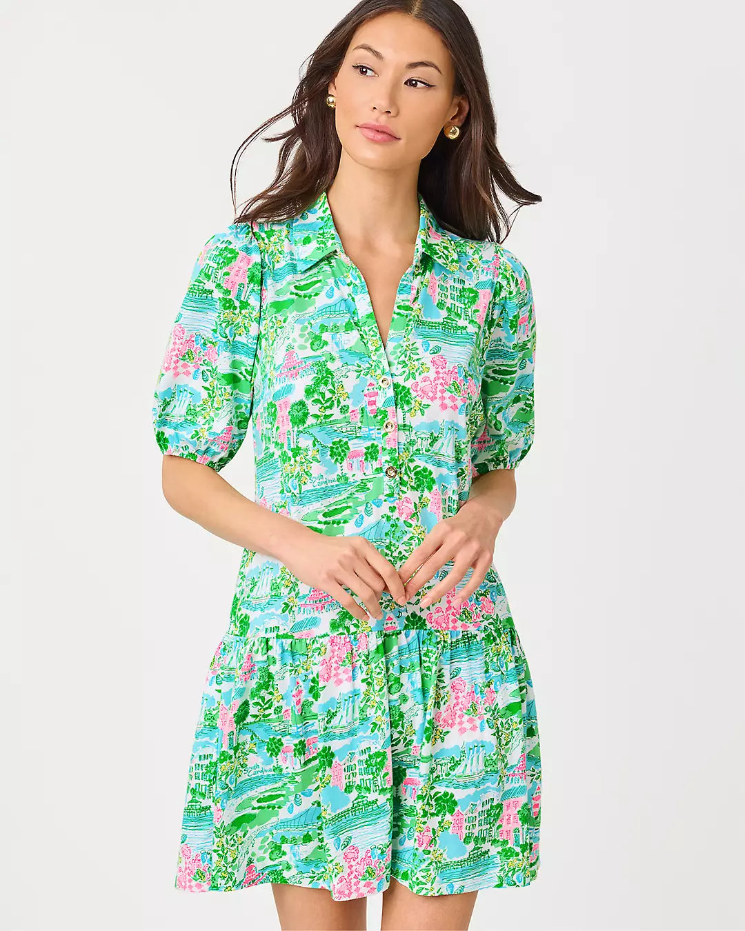 Vestido