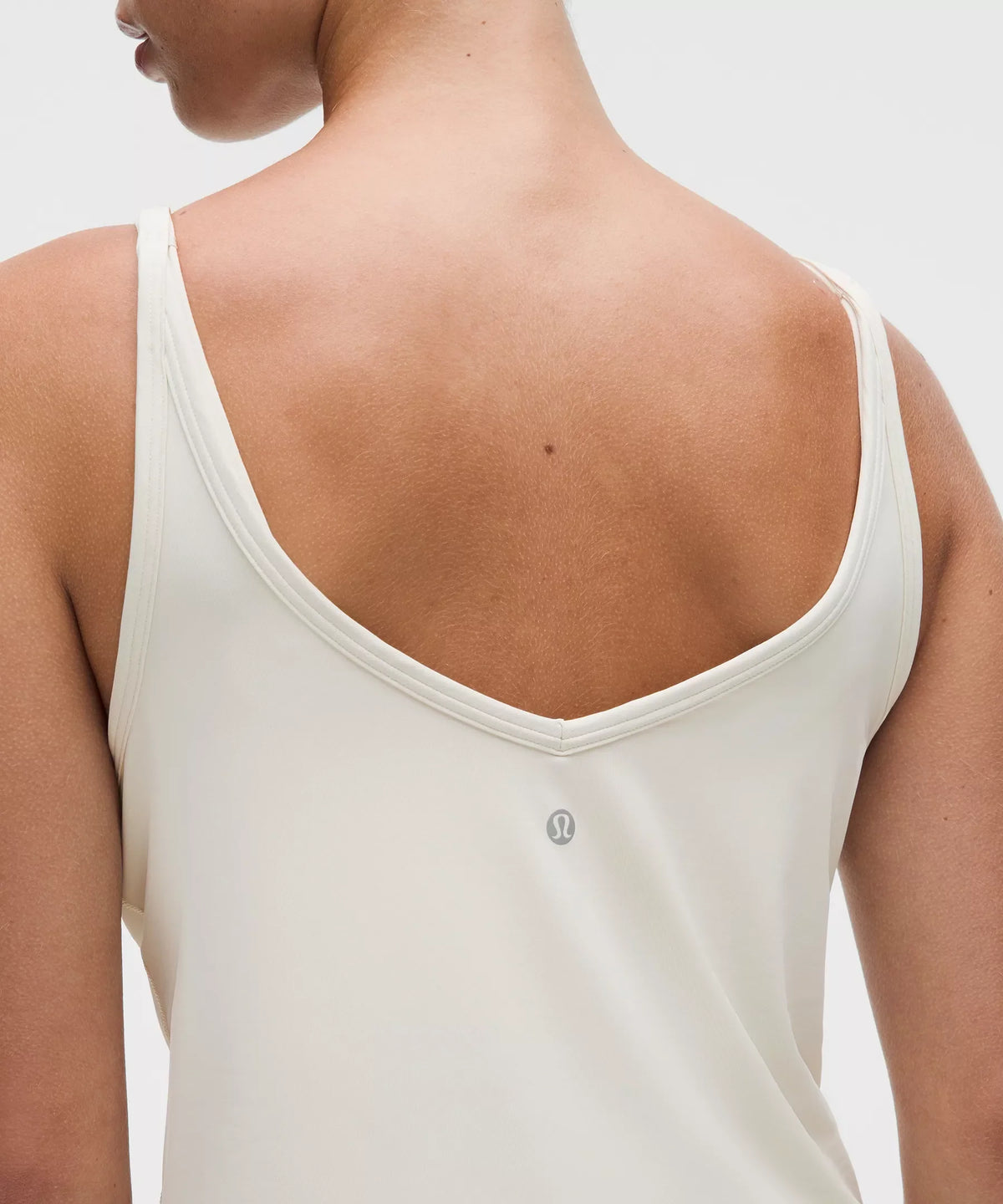 Camiseta sin mangas