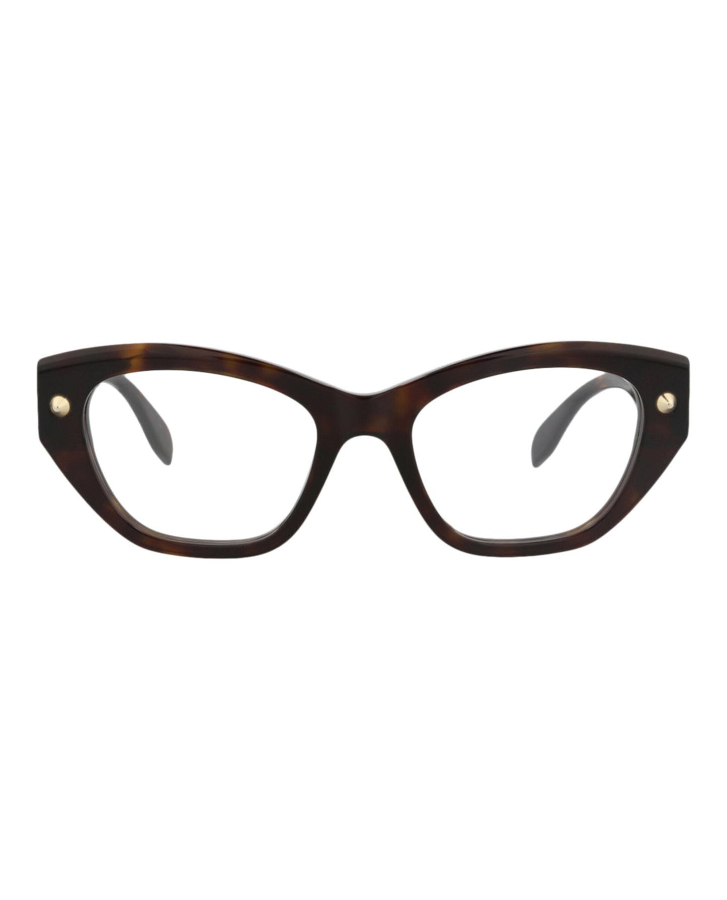 Montura para gafas de acetato de montura tipo gato