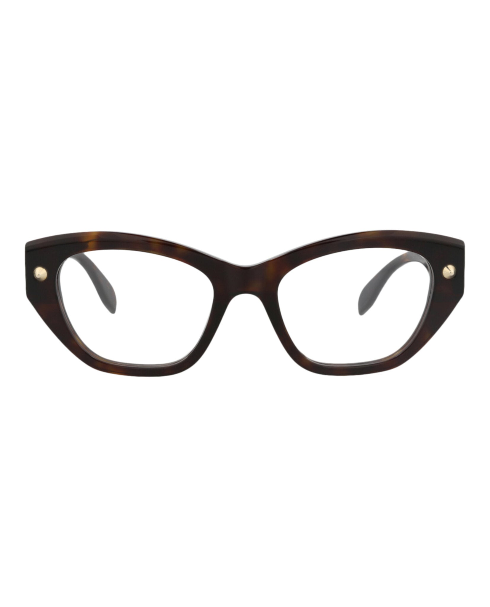 Montura para gafas de acetato de montura tipo gato