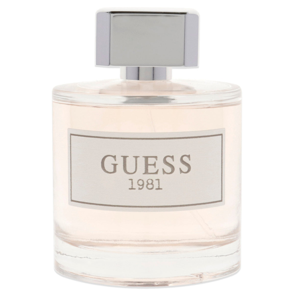 Perfume de mujer eau de toilette 3,4 oz