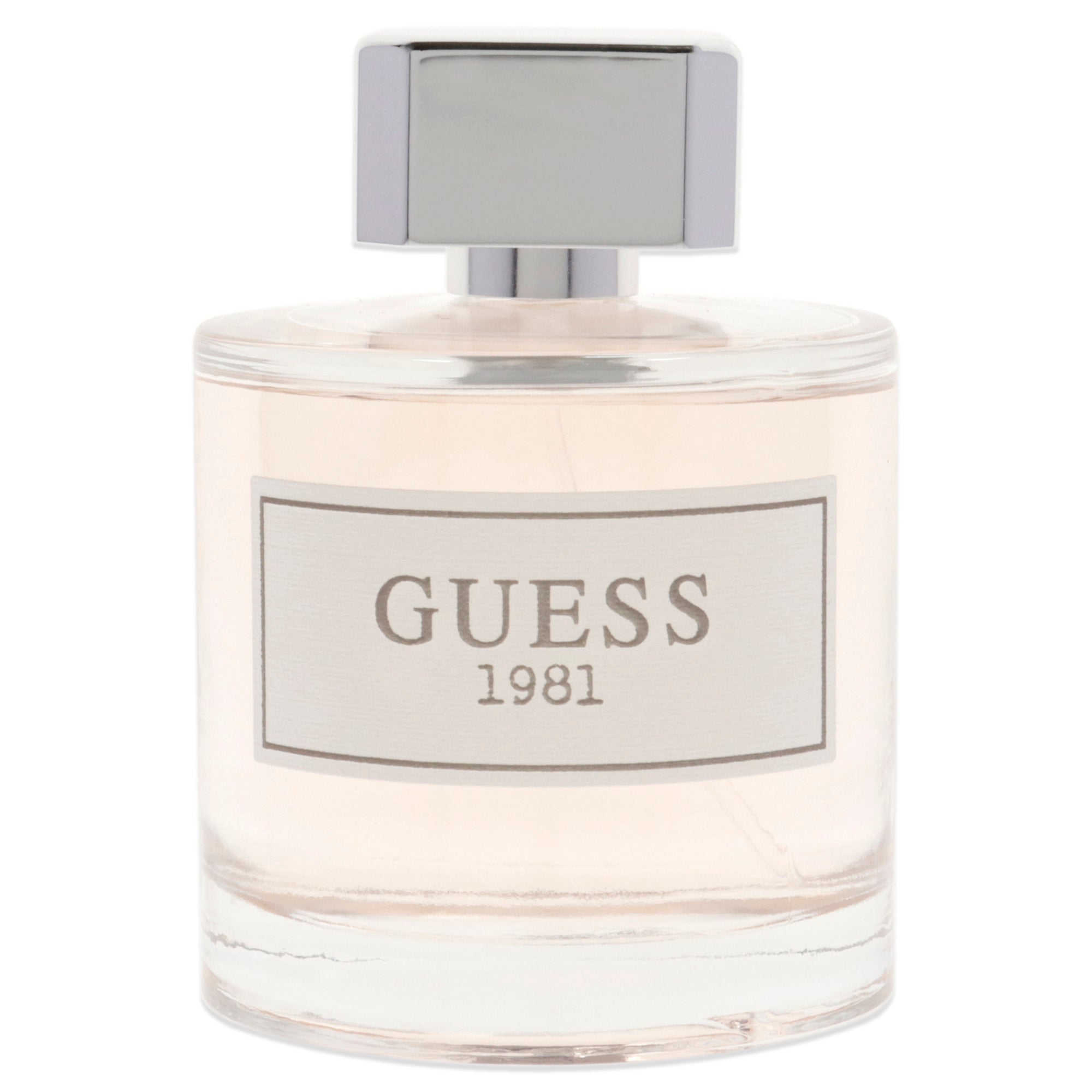 Perfume de mujer eau de toilette 3,4 oz