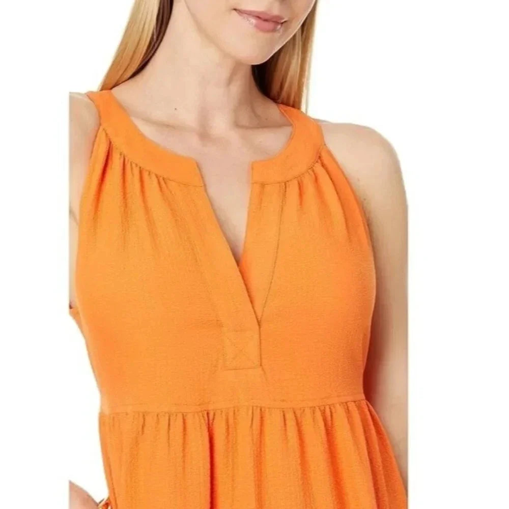 Vestido de mujer largo