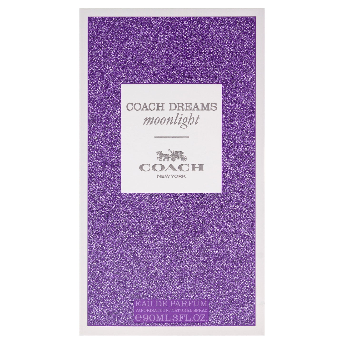 Perfume de mujer eau de parfum 3 oz