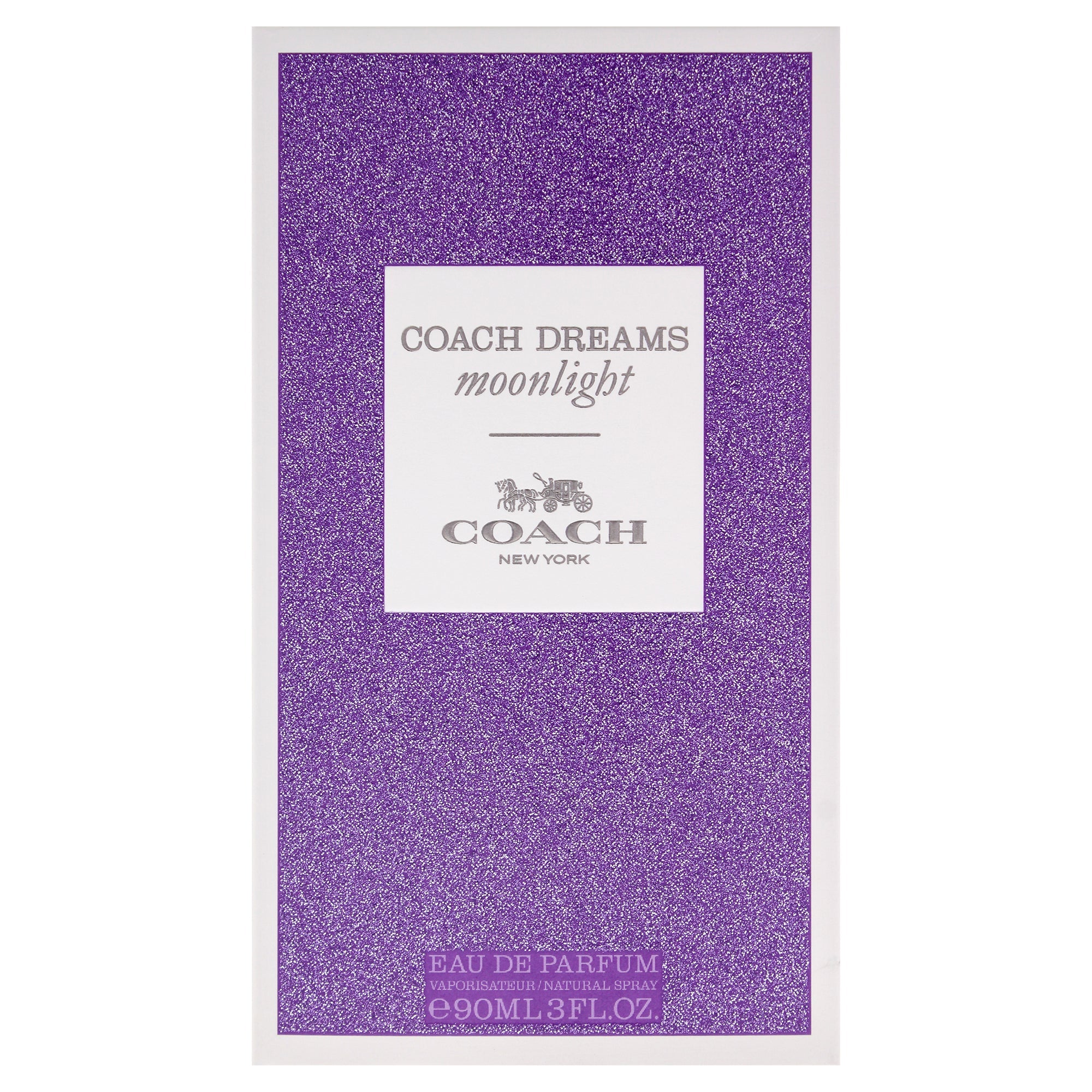 Perfume de mujer eau de parfum 3 oz