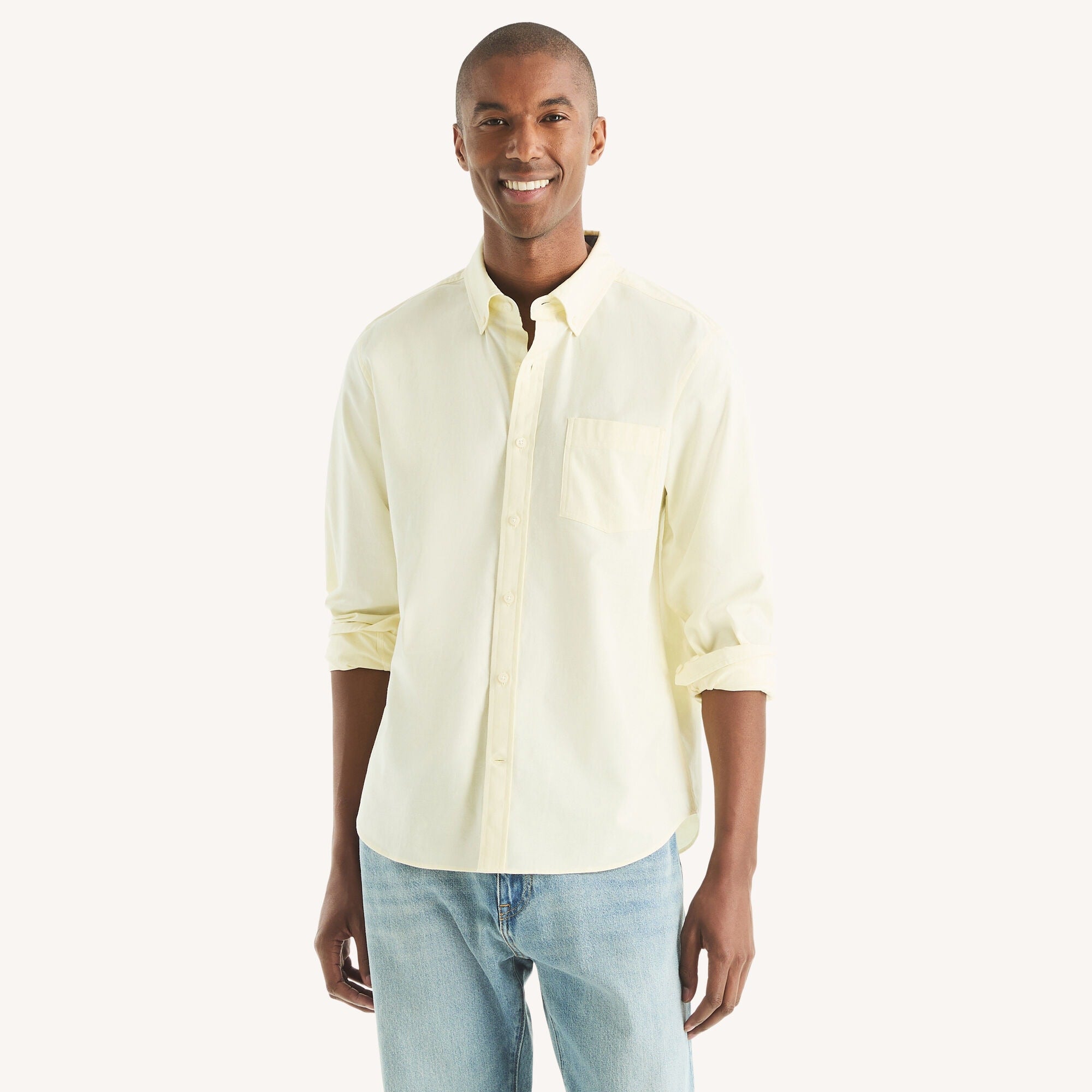 Camisa de hombre