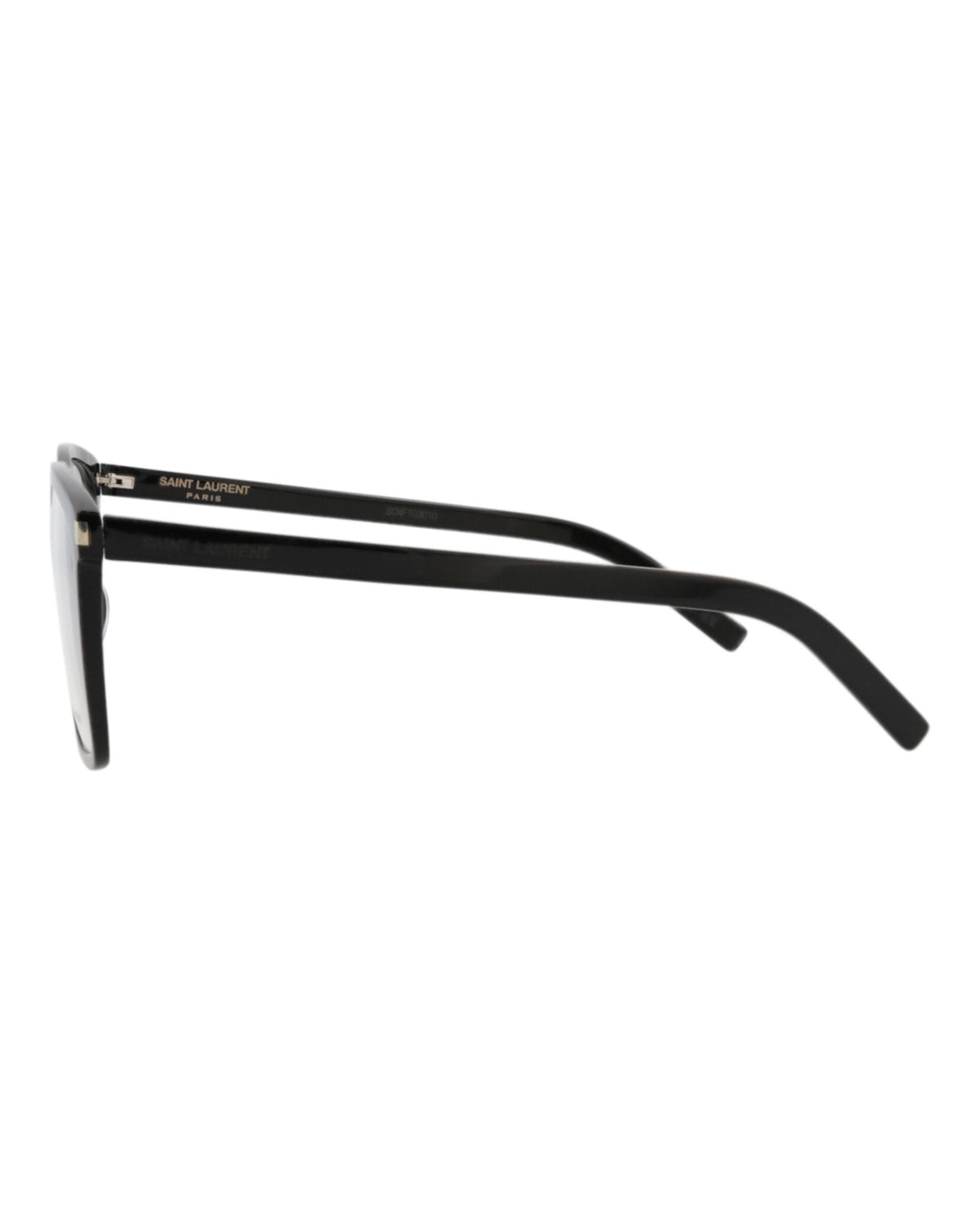 Montura para gafas de acetato de montura cuadrada