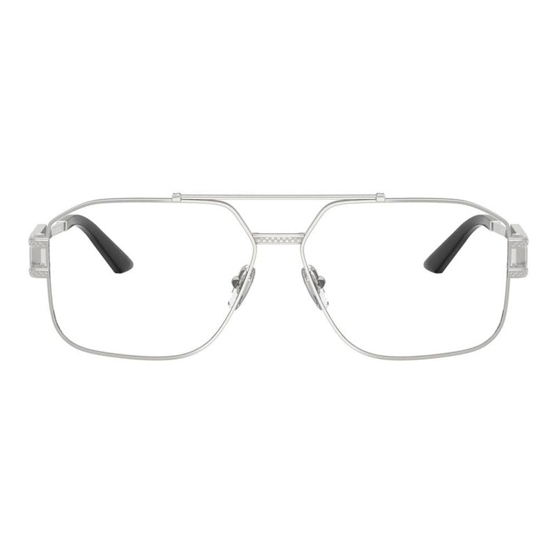 Gafas 59 mm color plateado