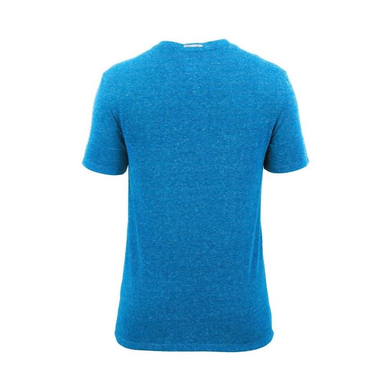 Camiseta de hombre