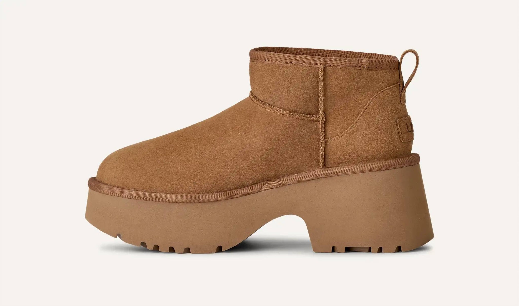 Botas de mujer