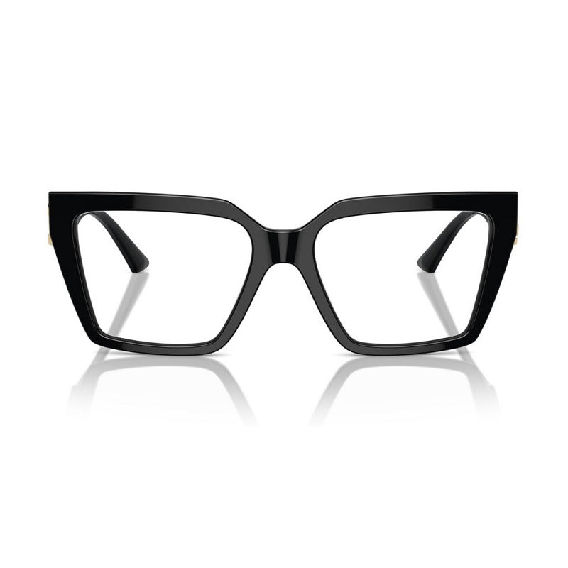 Gafas 54 mm color negro