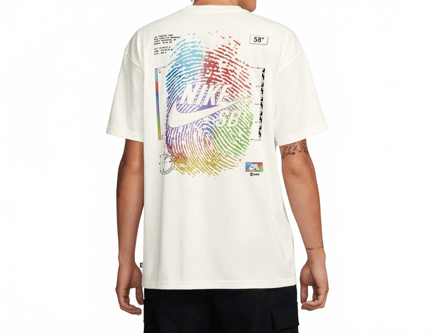 Camiseta