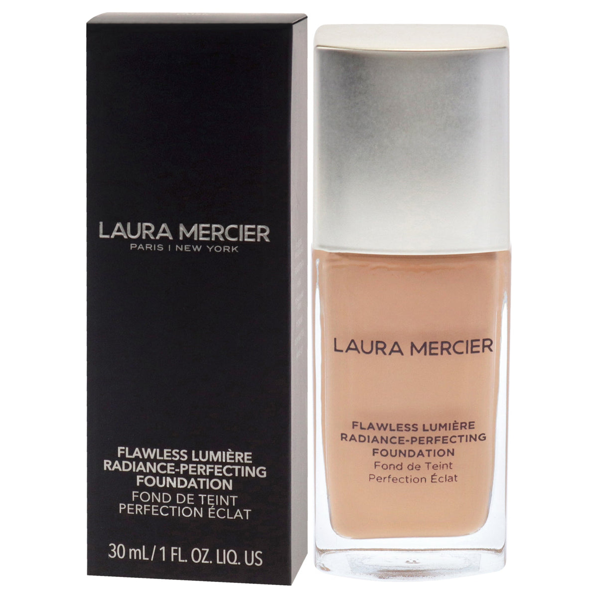 Base de maquillaje 1 oz