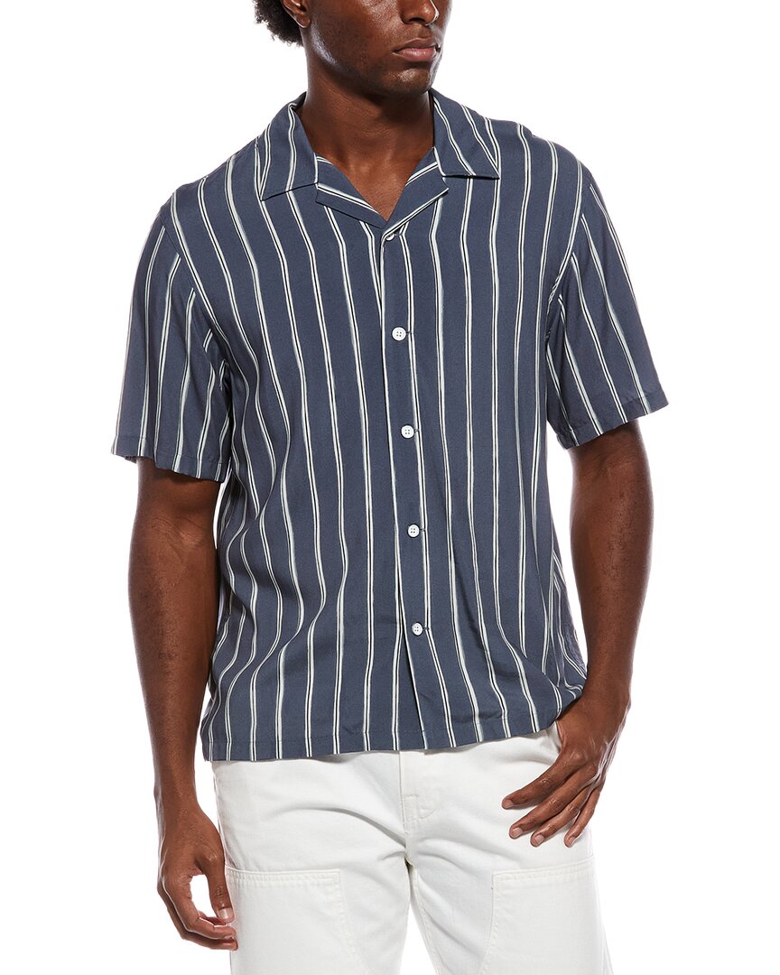 Camisa a rayas