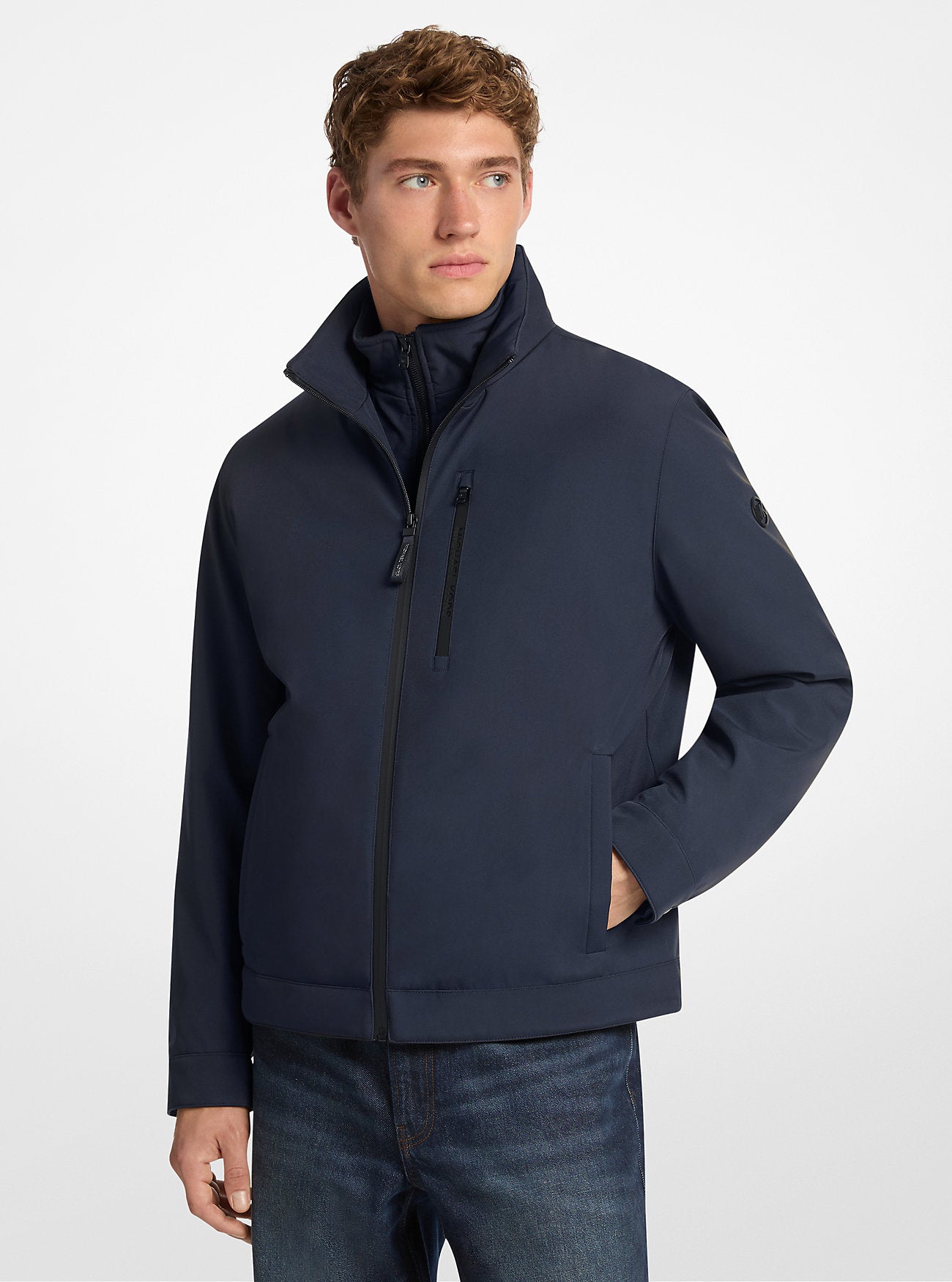 Chaqueta
