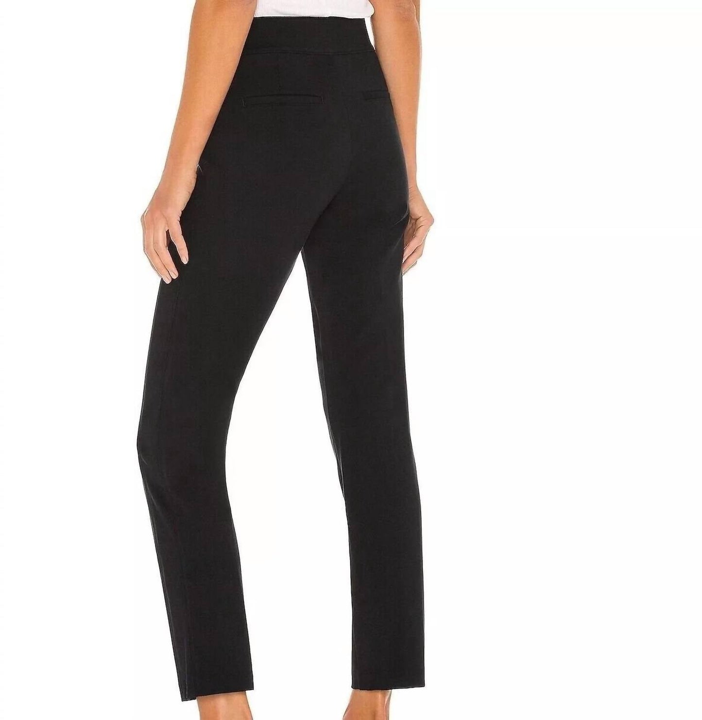 Pantalón color negro