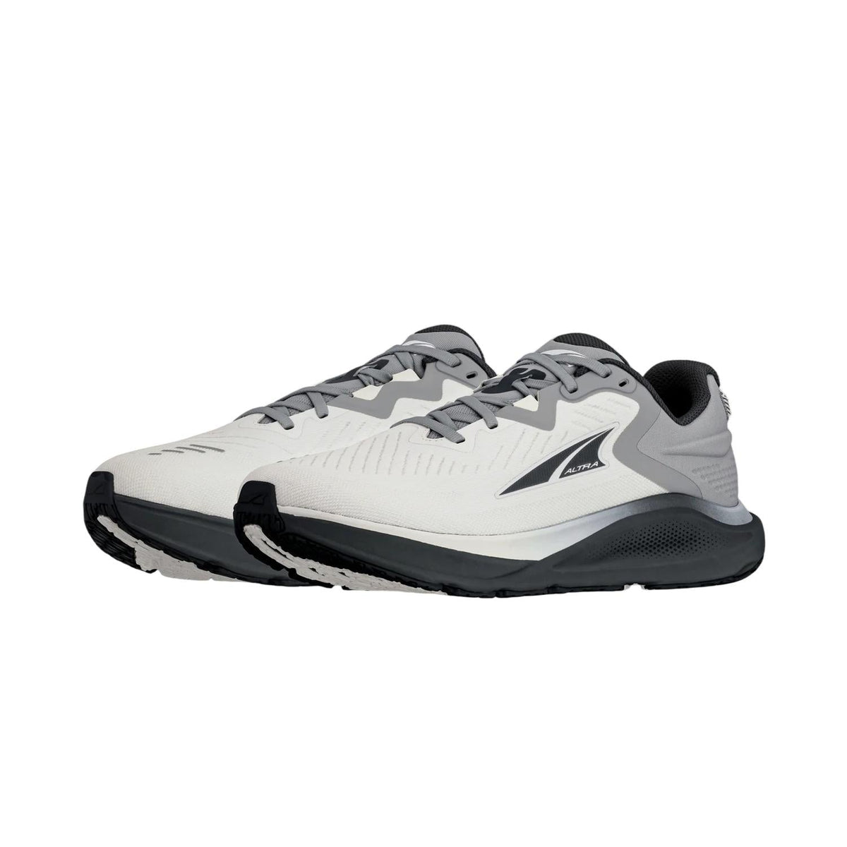 Tenis para correr de hombre color gris