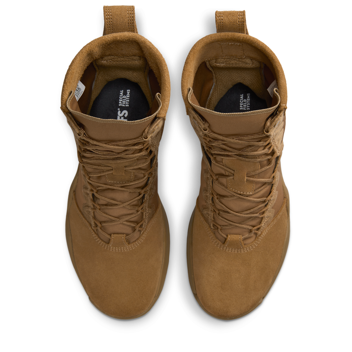 Botas de hombre