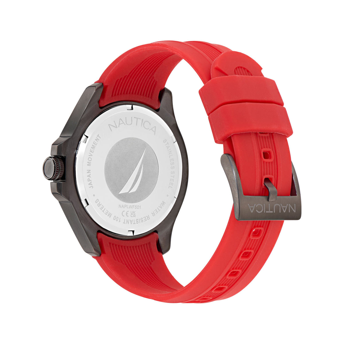 Reloj de hombre