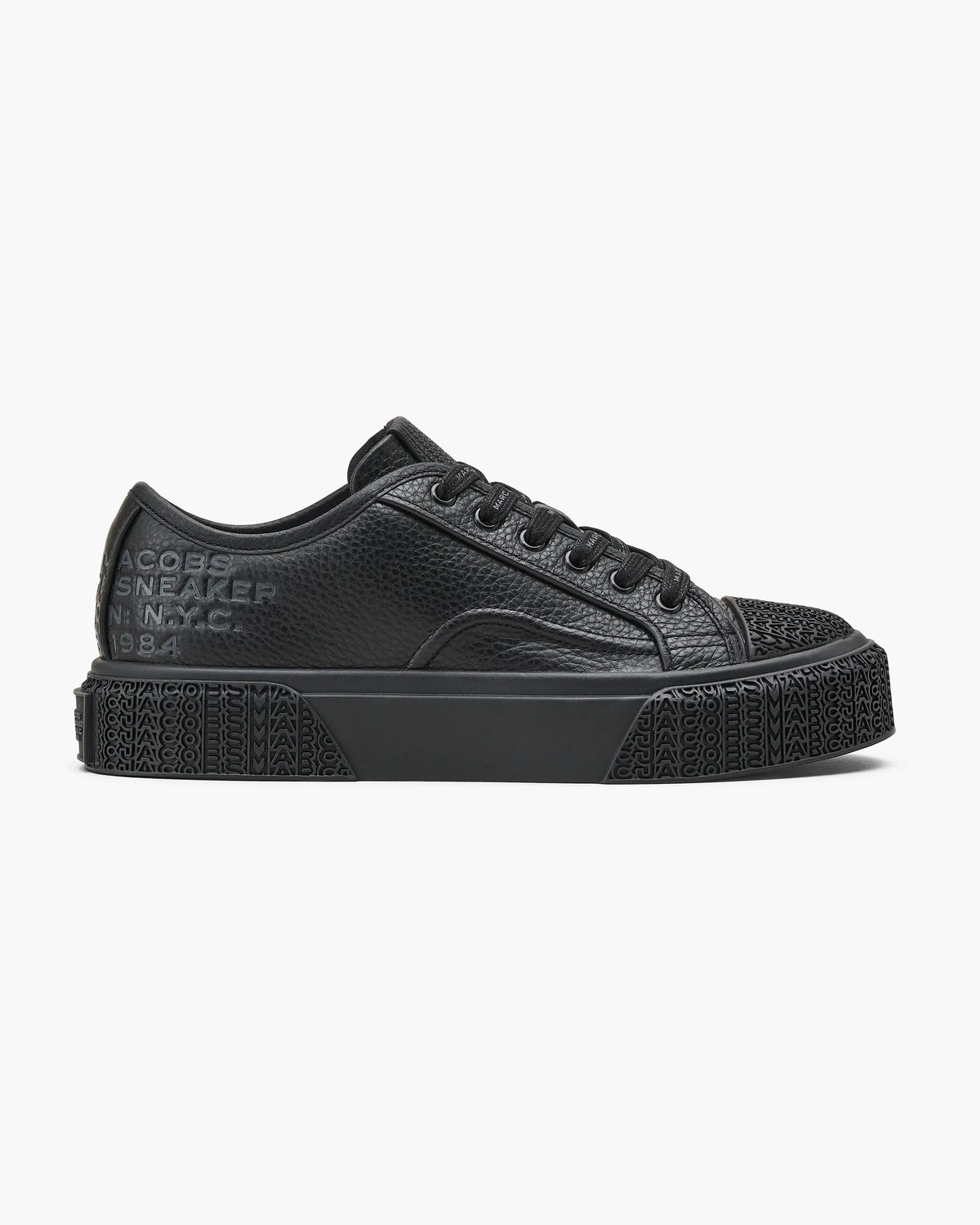 Tenis de cuero