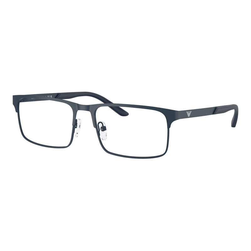 Gafas 55 mm color azul