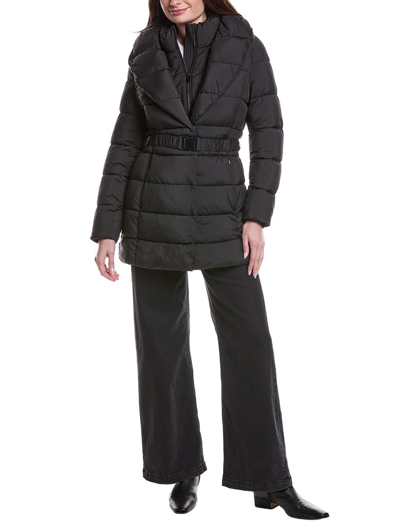 Chaqueta acolchada