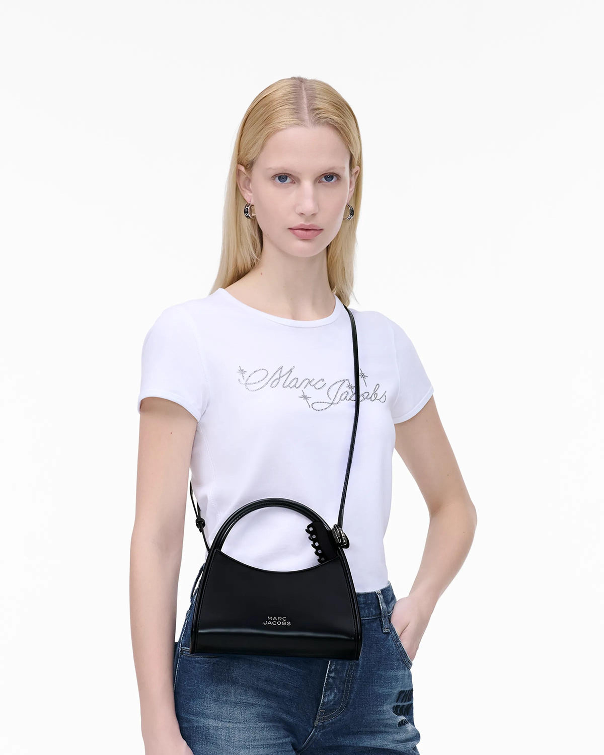 Bolso cruzado