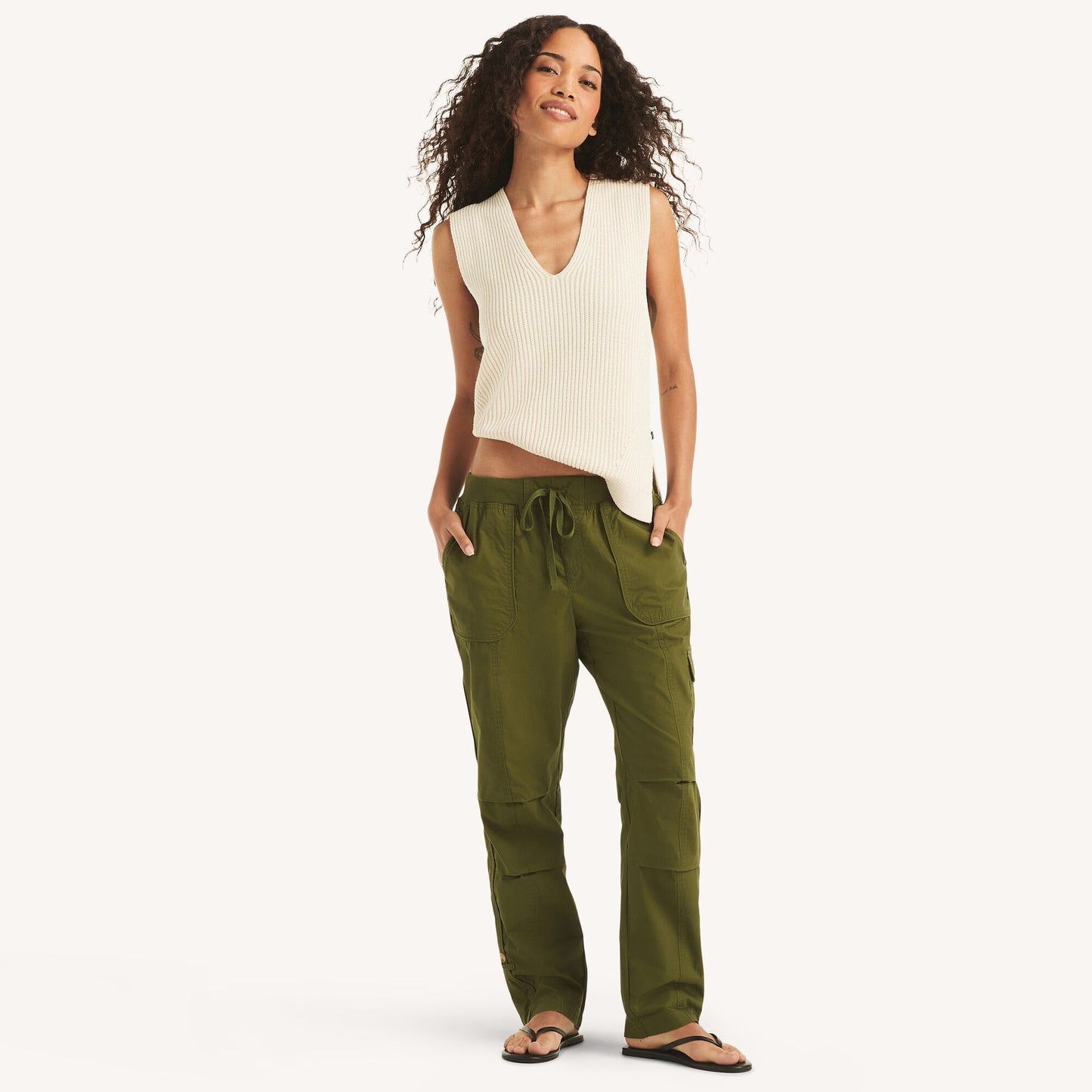 Pantalón de mujer