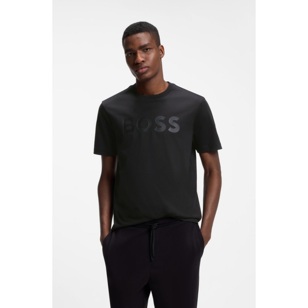 Camiseta de algodón