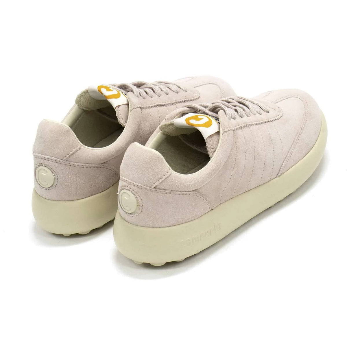 Tenis de mujer color rosado