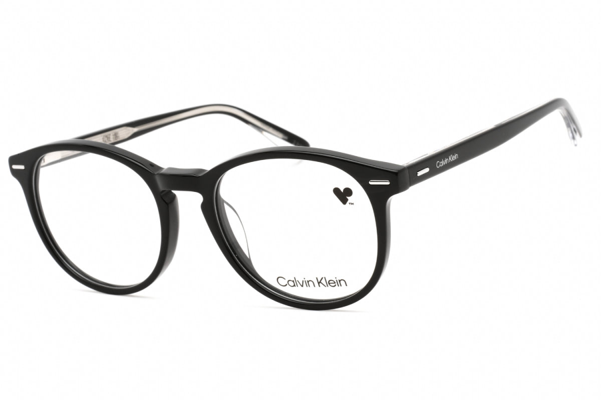 Gafas 52 mm color negro