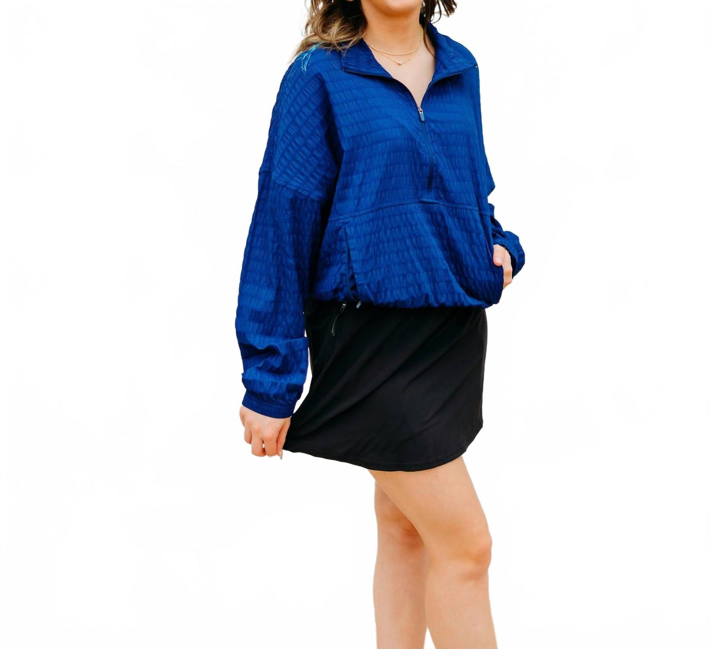 Chaqueta