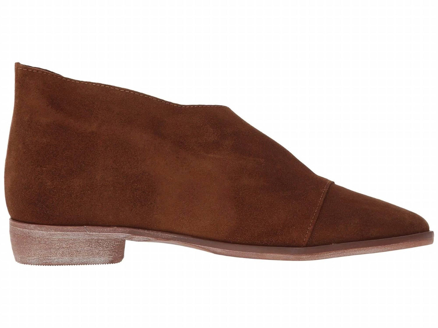 Zapatos planos de mujer