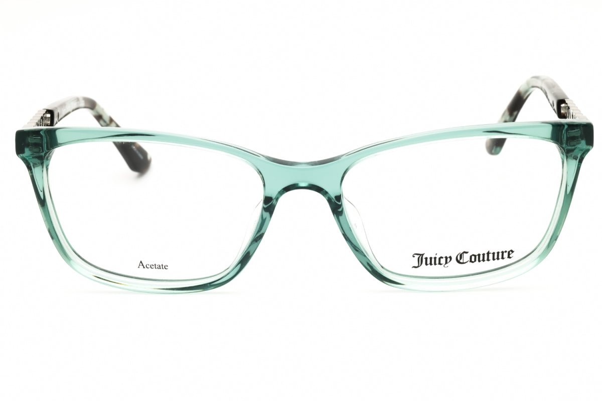 Gafas 53 mm color verde