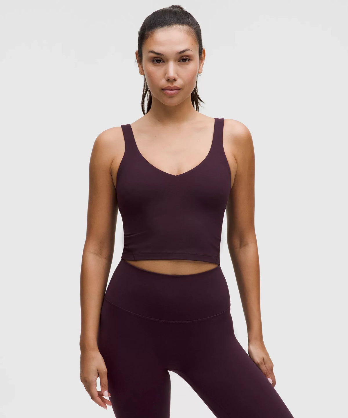 Camiseta sin mangas