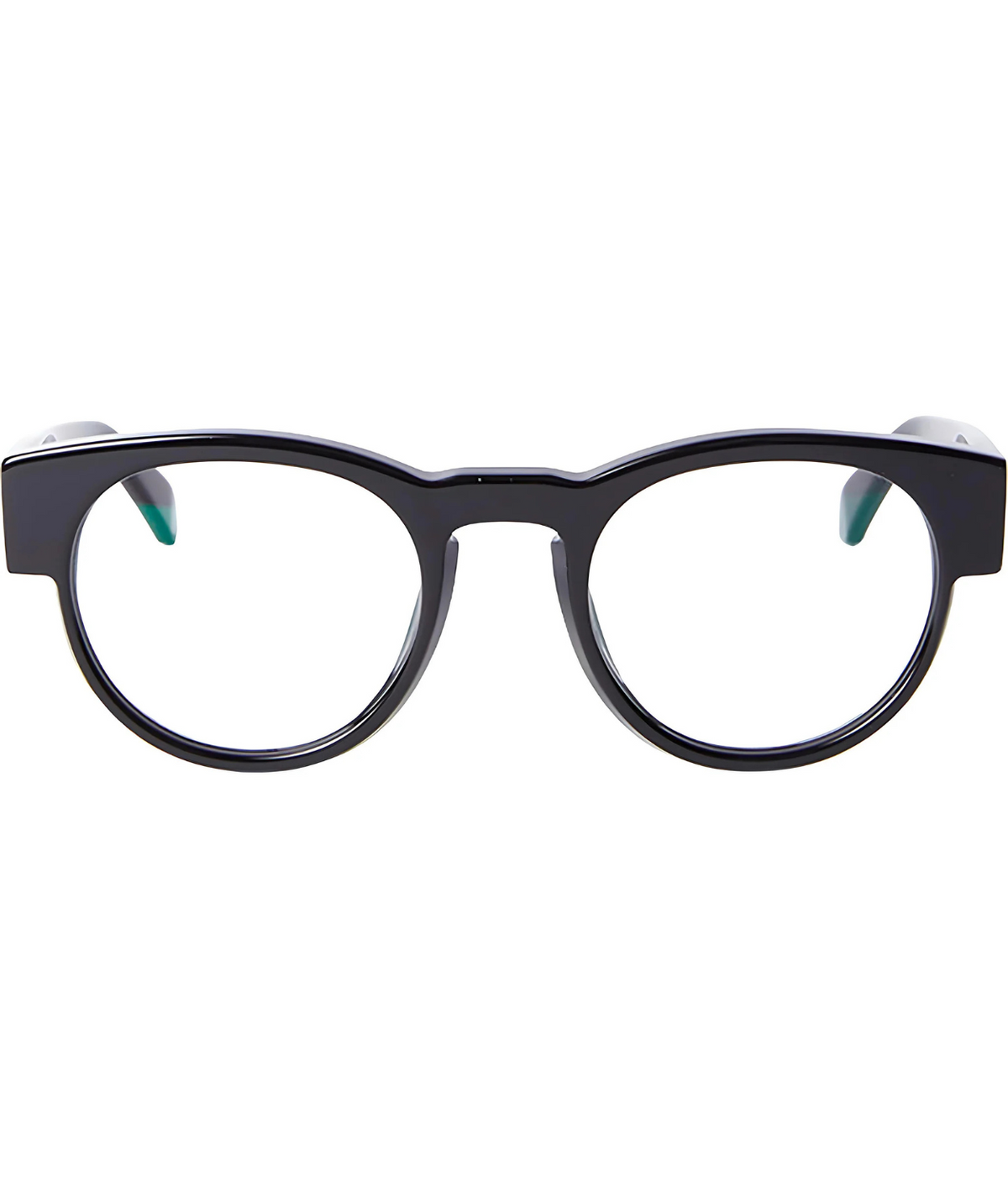 Montura para gafas de montura redonda