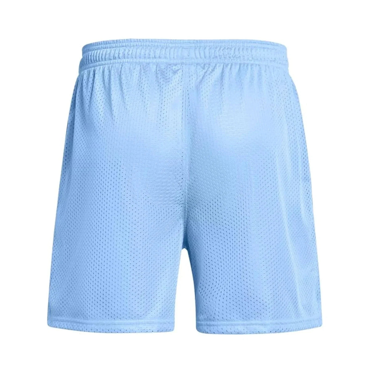 Short de hombre color azul