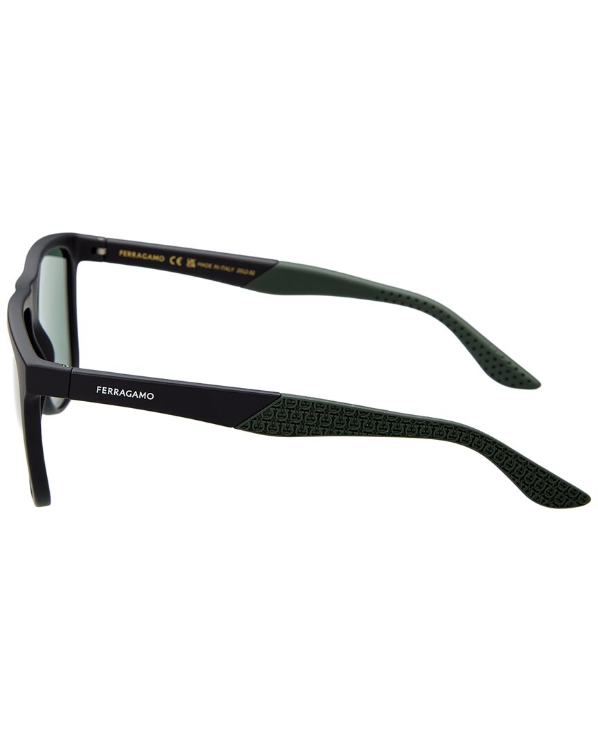 Gafas de sol de hombre 59 mm
