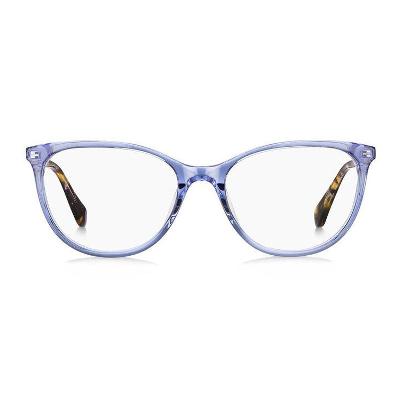 Gafas 52 mm color azul