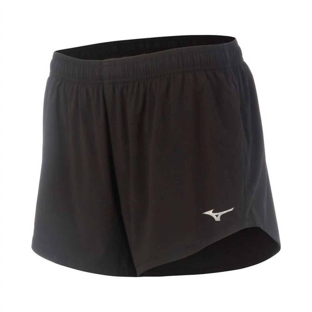 Short de mujer color negro