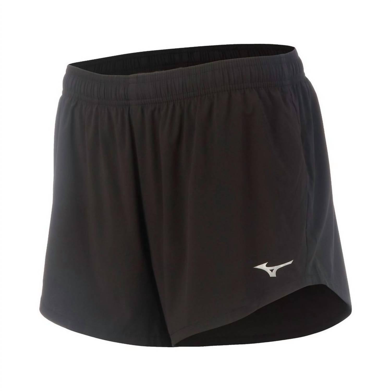 Short de mujer color negro