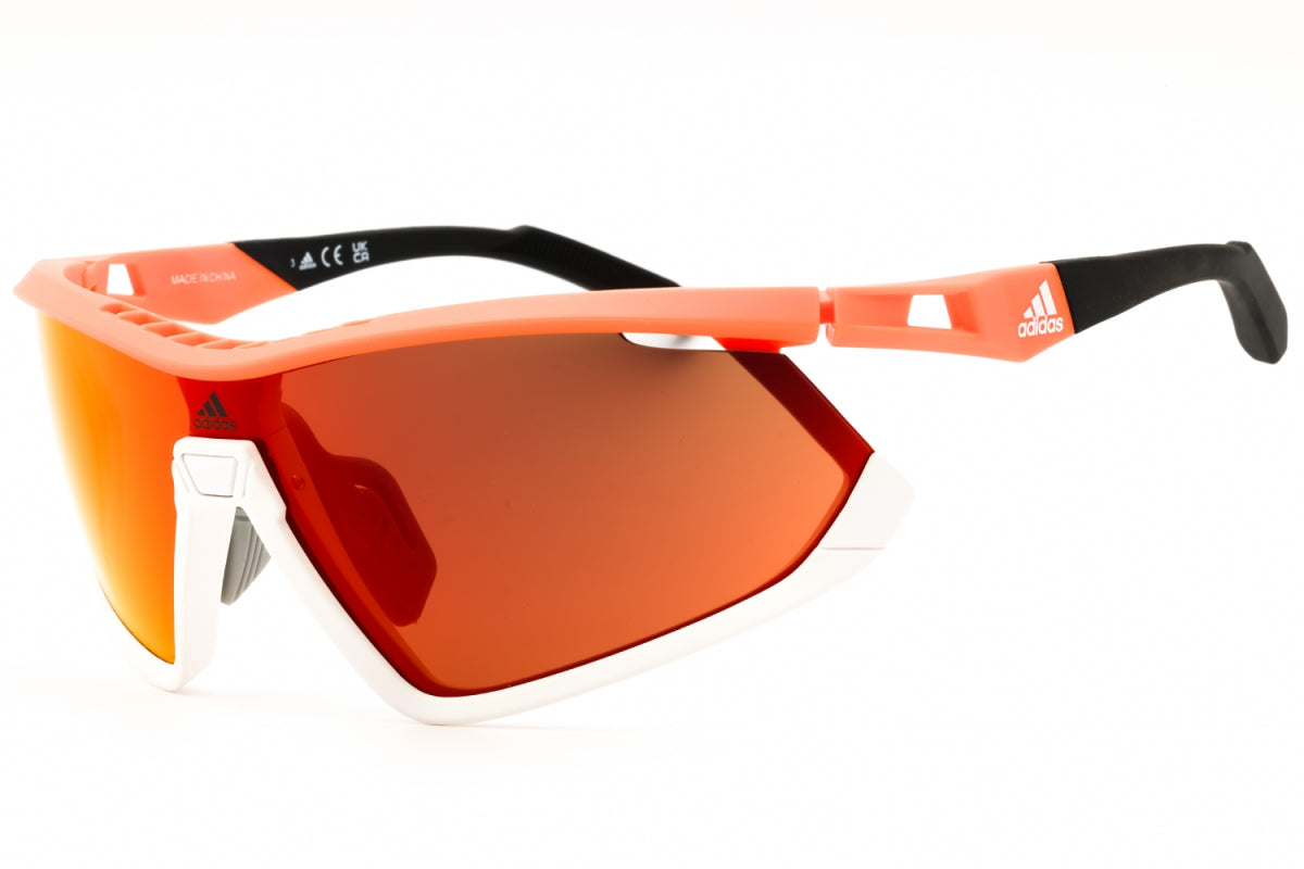 Gafas color blanco